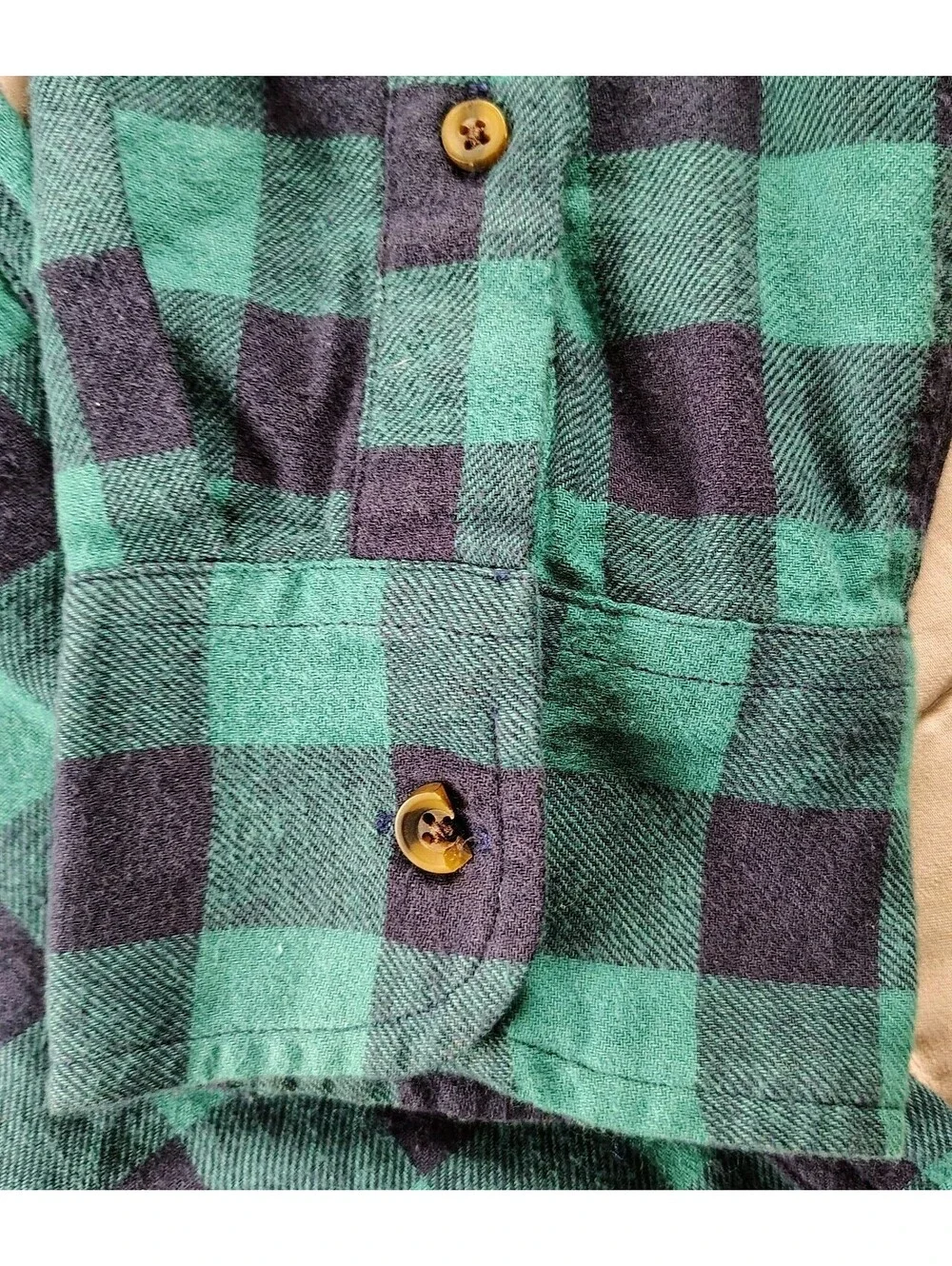 J. Crew upgrade your
